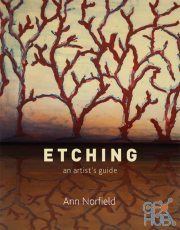 Etching – An Artist's Guide (EPUB)