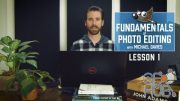 Skillshare - Fundamentals of Photo Editing in GIMP