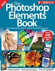 The Photoshop Elements Book Volume 2 Revised Edition (PDF)