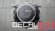 DECALmachine v2.5.1 for Blender