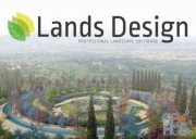 Lands Design v5.3 for AutoCAD 2020-2021 Win x64