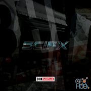 BHK Samples – SCI FX