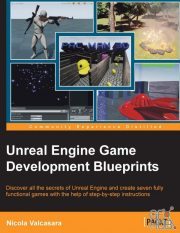Pack of e-books for Unreal Engine