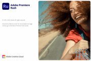 Adobe Premiere Rush 1.5.40 (x64) Multilingual