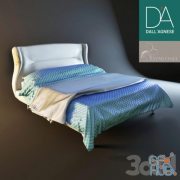 Dall Agnese Symfonia bed