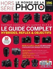 Le monde de la photo Hors-Série N41 2019 (PDF)