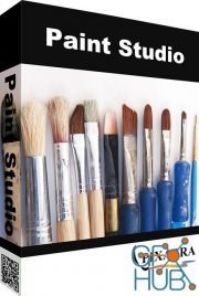 Pixarra TwistedBrush Paint Studio v4.10 Win