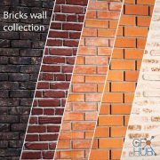 A Collection of Brick Walls 2