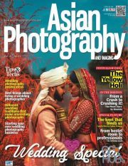 Asian Photography – November 2019 (PDF)