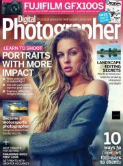 Digital Photographer – Issue 241, 2021 (True PDF)