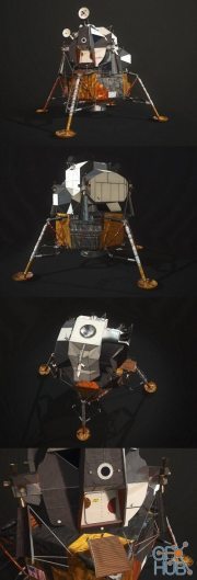 NASA Lunar Module