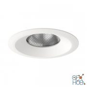 Came 2.6 Recessed Downlight by Luce&Light