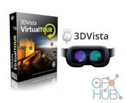 3DVista Virtual Tour Suite 2018.0.16 Win x64