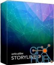 Articulate Storyline 3.18.28642.0 Win