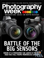 Photography Week – 19 September 2019 (PDF)