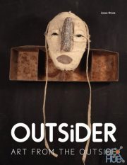 Outsider Art Magazine – Issue Three 2020 (True PDF)