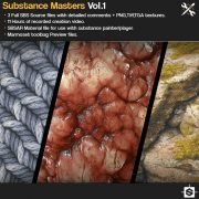 Gumroad – Substance Masters Vol.1