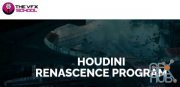 The VFX School – Houdini Renascence Program (Complete)