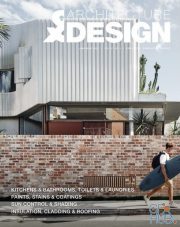 Architecture & Design – January-March 2021 (True PDF)