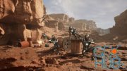 Udemy – Advanced Unreal Engine 5 Multiplayer Gameplay Programming