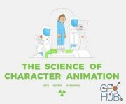 Motion Design School – Science of Character Animation (Complete)