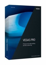 MAGIX VEGAS Pro v15.0.0.177 Win