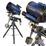 Telescope MEADE 12 F-8 ACF LX850 1