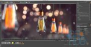 Maxon Cinema 4D R20.026 Mac x64