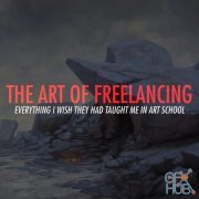 ArtStation – The Art of Freelancing