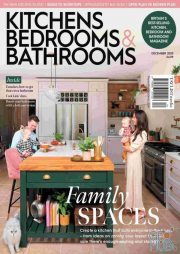 Kitchens Bedrooms & Bathrooms – December 2020 (PDF)