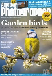 Amateur Photographer – 02 May 2020 (True PDF)