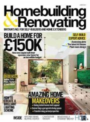 Homebuilding & Renovating – June 2021 (PDF)