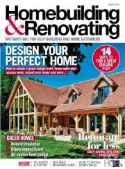 Home Building & Renovating – March 2021 (True PDF)