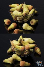 Pears set