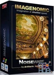Imagenomic Noiseware 5.1.2 Build 5126 For Adobe Photoshop
