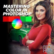 Photoshop Training Channel – Mastering Color In Photoshop
