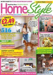 Home Style – September 2020 (True PDF)