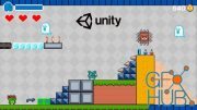 Learn to create a 2D Platformer Game with Unity 2021