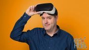Lynda – Virtual Reality Foundations