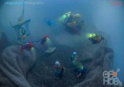 Underwater Photography – May-June 2021 (True PDF)