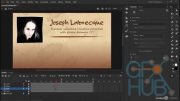 Lynda – Learning Adobe Animate CC