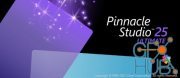 Pinnacle Studio Ultimate v25.0.2.276 Win x64