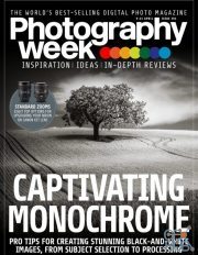 Photography Week – 09 April 2020 (PDF)