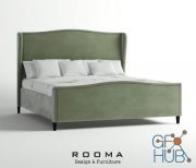 Libera Rooma Design bed