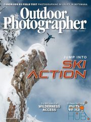 Outdoor Photographer – January-february 2022 (True PDF)