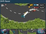 PC Games – Drift Racer