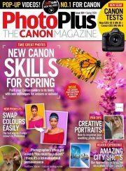 PhotoPlus – The Canon Magazine – Issue 164, Spring 2020 ()PDF)