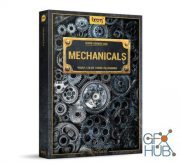 BOOM Library – Mechanicals Construction Kit
