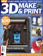 3D Make & Print – 13th Edition, 2021 (PDF)