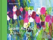 Learn Acrylics Quickly (Learn Quickly) – True EPUB